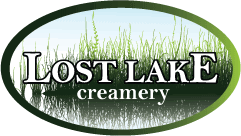 The DK Project Podcast sponsored by Lost Lake Creamery